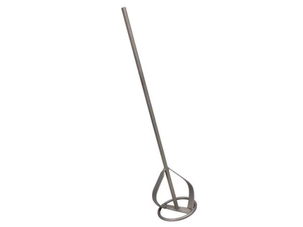 COLOMIX - ESTIRILHO - TIPO RK - Ø 120 mm - INOX_0