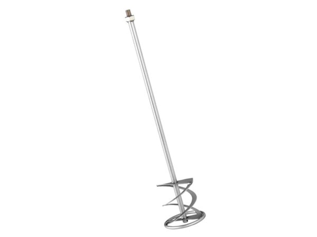 COLOMIX - ESTIRILHO - TIPO WK - Ø 120 mm - INOX - M14_0
