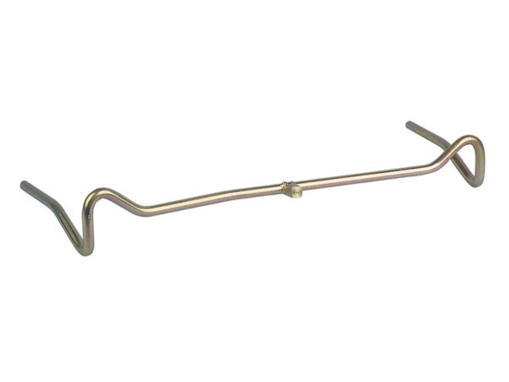 Braço tensor para máquina de musculação em linha 44513_0
