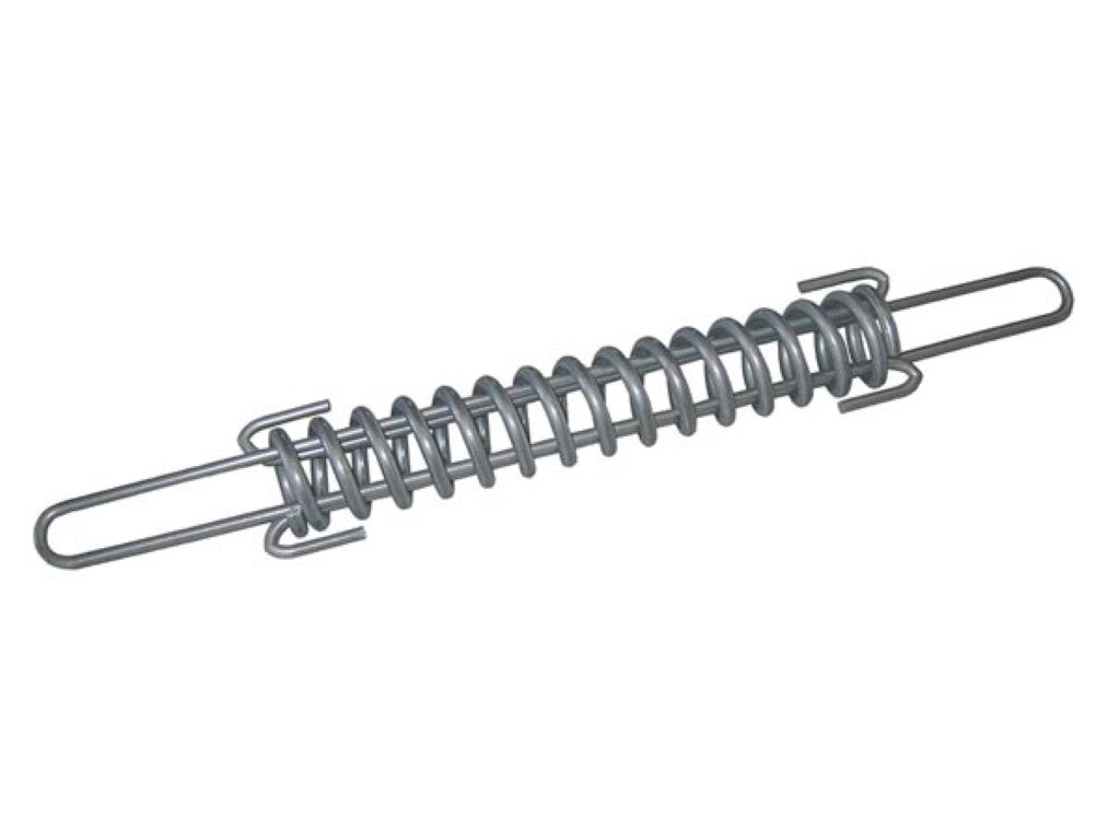 Mola de compensação térmica 435 mm, Ø 43 mm, corante._0