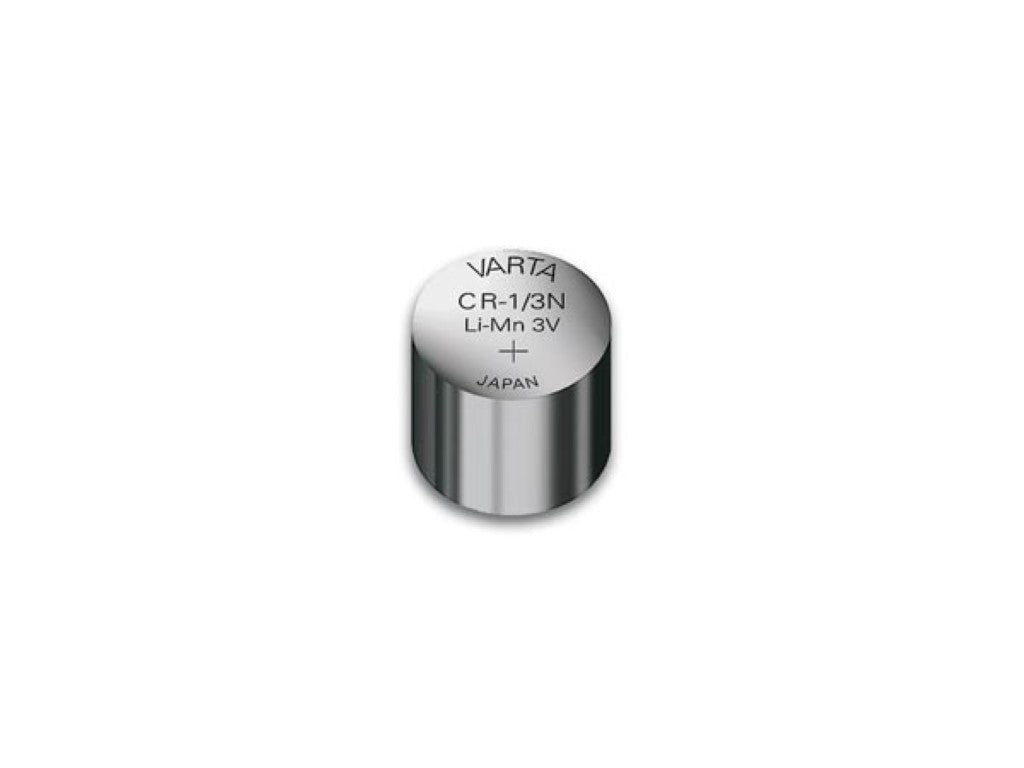Lithium, Batterie_1
