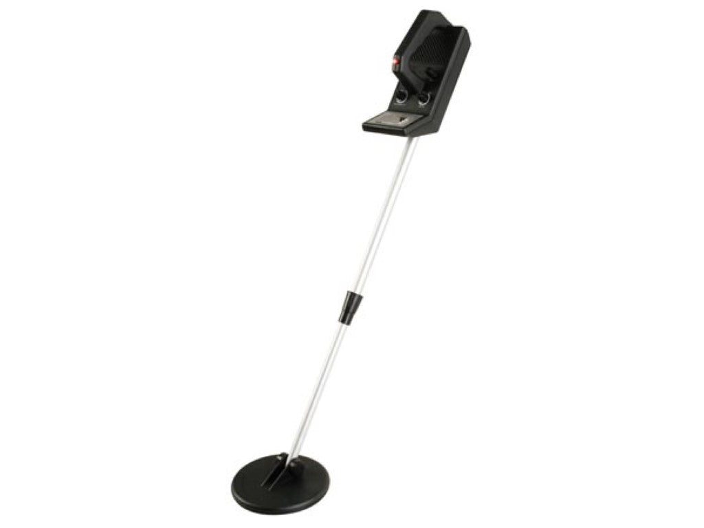 Detector de Metais - Arranque - Sensibilidade de Profundidade 12 cm_0