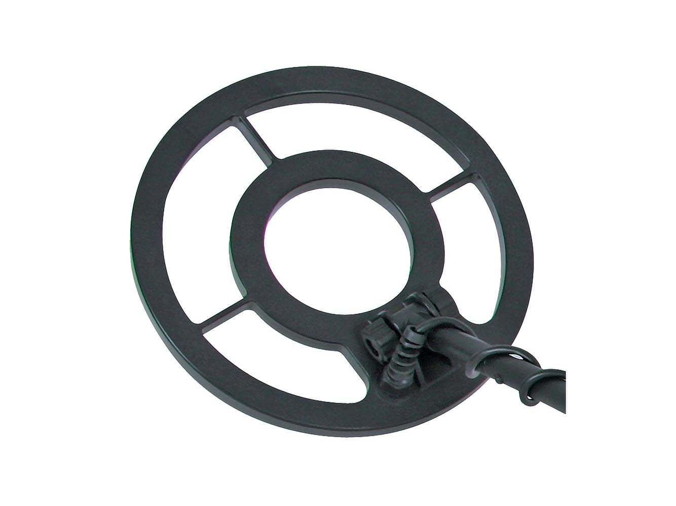 Bobina de busca CS300 / Preto / Tipo 300 (6,6 KHz)_0