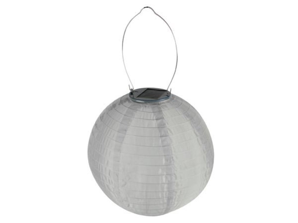CANDEEIRO SOLAR - Ø10"/25cm_0