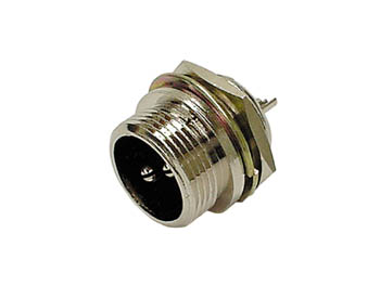 CONECTOR DE CHASSIS MULTI-PIN MACHO - 8 PINOS_0