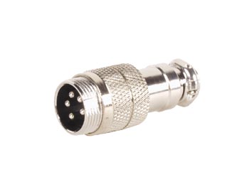 CONECTOR MULTIPINOS MACHO - 5 PINOS_0