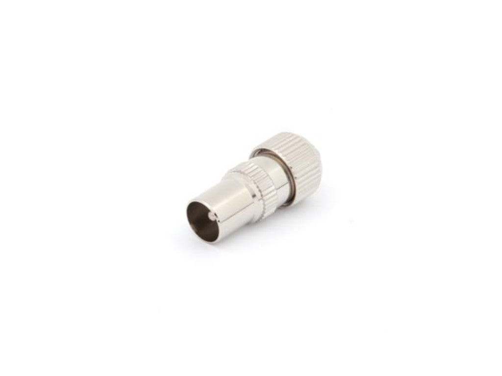 PLUG TV METAL 9,5mm/2,3mm - MACHO_0