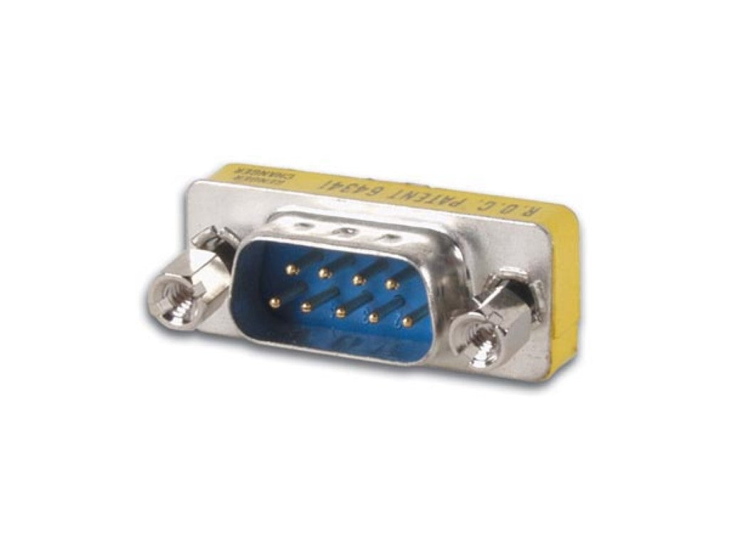 MUDADOR DE GÊNERO ULTRAPLANO - D9 MACHO PARA D9 MACHO_0