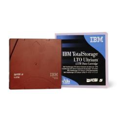 Streamer IBM / Médio / Preto / 915010_0