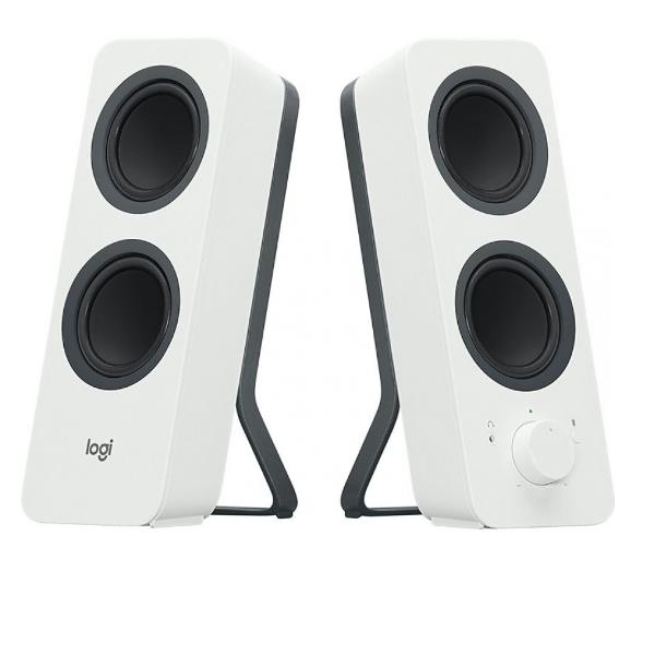 Logitech Z207 white_0