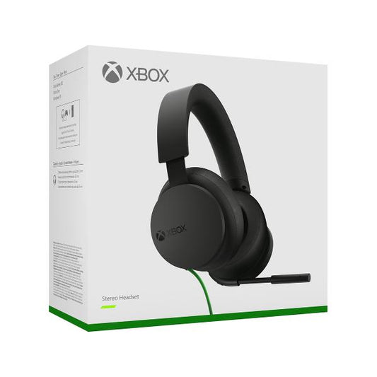 XBOX HEADSET E                 WRLS_0