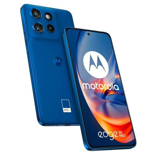 Smartphone Motorola EDGE 50 NEO 8/256 / Nautical Blue_0