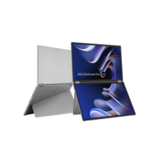 ZenScreen Duo OLED MQ149CD (90LM0AKV-B01N70)_0