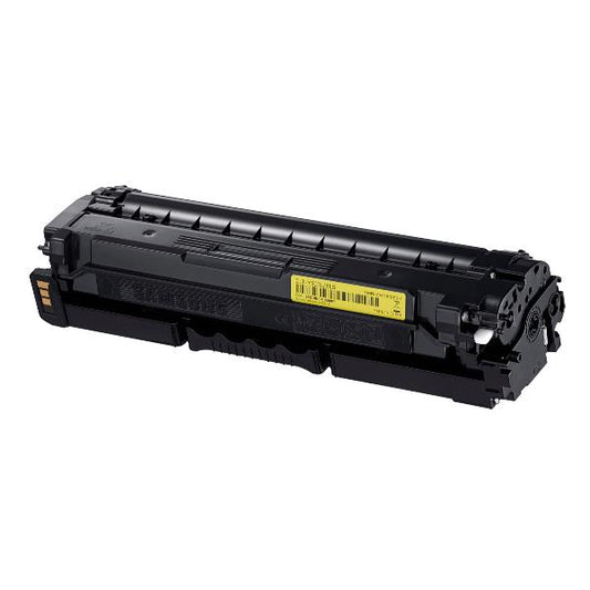 Toner Samsung SU491A / Amarelo_0