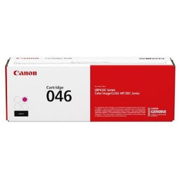 Toner Canon 1248C002 / Magenta_0
