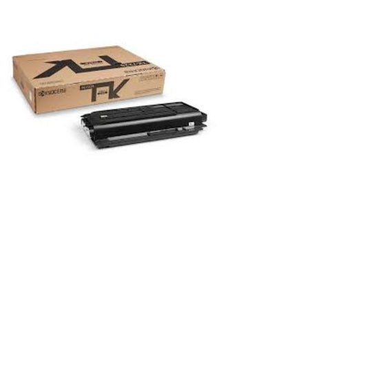 Cartucho Kyocera 1T02V60NL0 / Preto_0