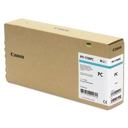 Tinta Canon / PFI-1700PC XXL Photo Cyan_0