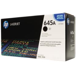 645A CARTUCCIA DI STAMPA SMART PER STAMPANTI HP COLOR LASERJET  NERO       13.000 PAGINE CON_0