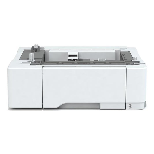 550 SHEET TRAY XEROX / Preto / C415_0