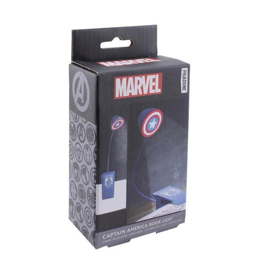 Produto MARVEL Paladone / Preto / PP9840MA_0