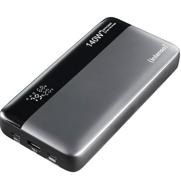 Powerbank INTENSO HE25000 / Preto_0
