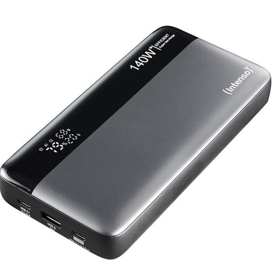 Powerbank INTENSO HE25000 / Preto_0