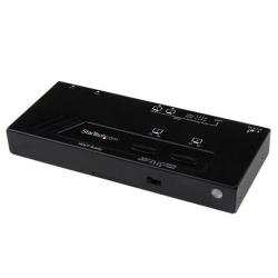 Switch matrice HDMI 2x2 1080p_0