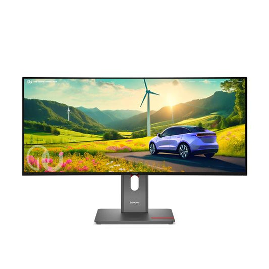 Monitor Lenovo ThinkVision P34WD-40 / Preto_0