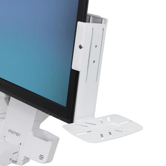 SUPPORTO SCANNER CON FISSAGGIO VESA (BIANCO) (97-815-062)_0