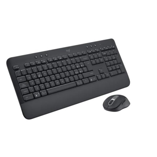 Signature MK650 Combo For Business - Graphite (920-010996)_0