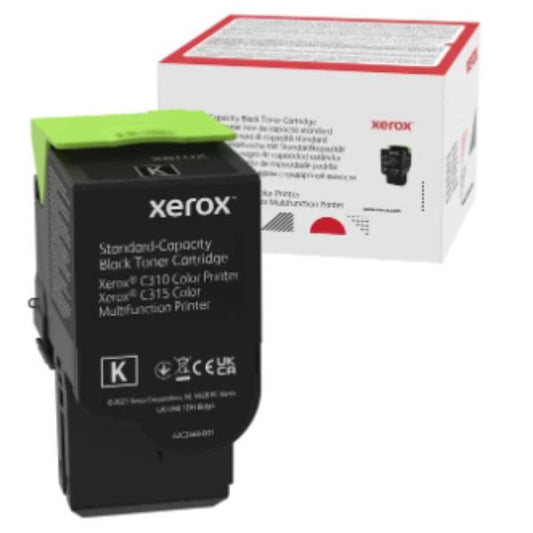 Toner Xerox 1898530 / Preto_0
