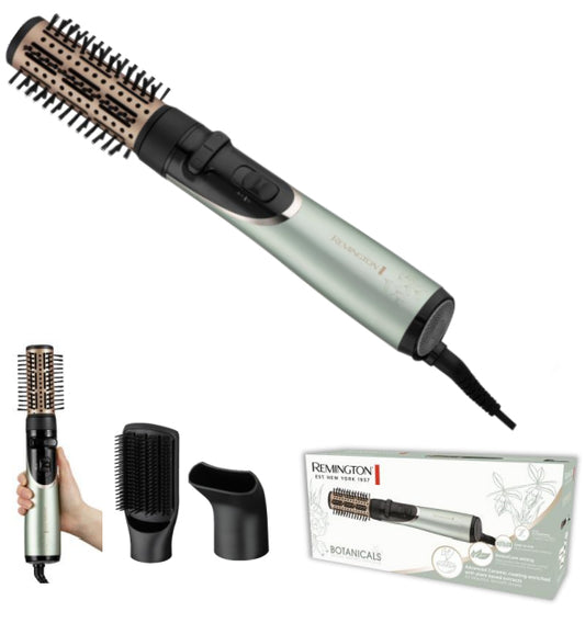 REMINGTON BOTANICALS NATURE INSPIRED AIRSTYLER MOULDING 800W AS5860_0