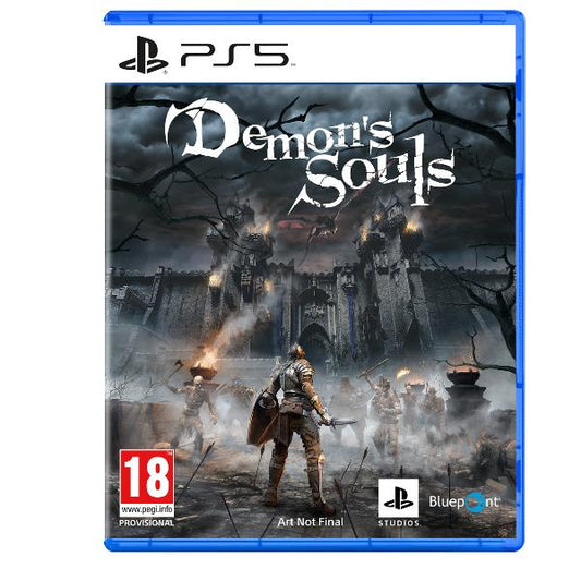 PS5 DEMON S SOUL REMAKE_0