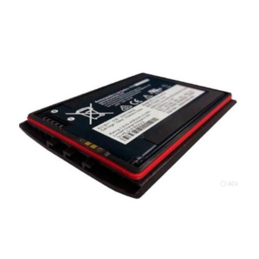 Bateria HONEYWELL CT45 / CT47 Standard Battery Pack 4775mAh / Preto / CT4X-BTSC-001_0