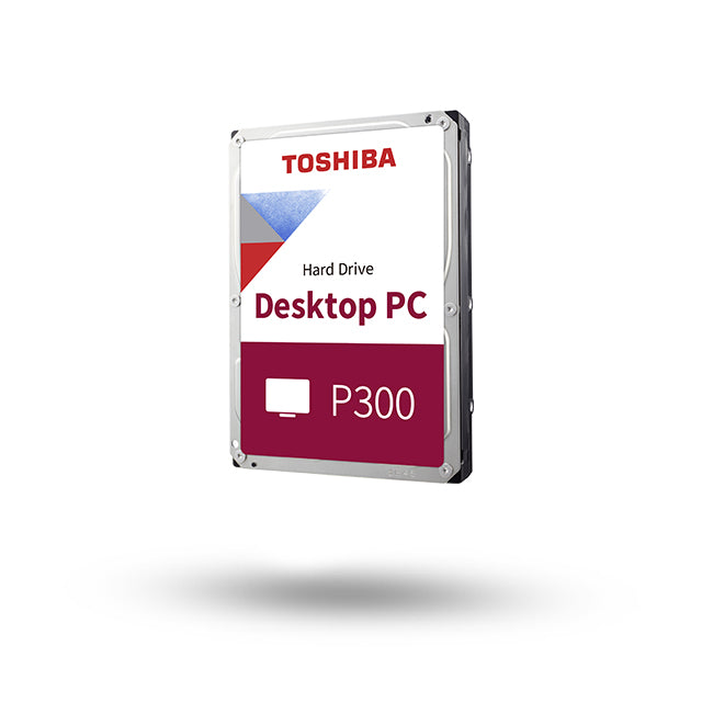 P300 2 TB, Festplatte_0