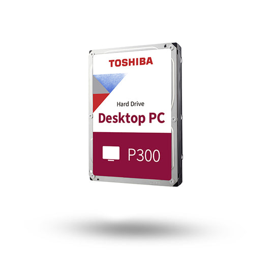 P300 2 TB, Festplatte_0