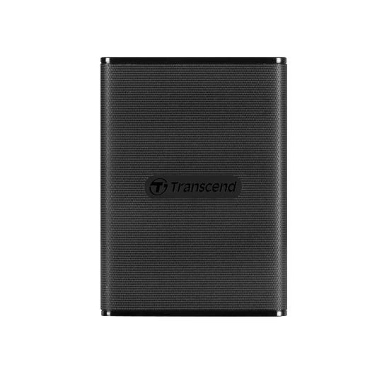 Transcend SSD ESD270C      500GB USB-C USB 3.1 Gen 2_0