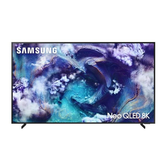 Televisor Samsung / 75" / 8K QLED / QN900F / Preto_0