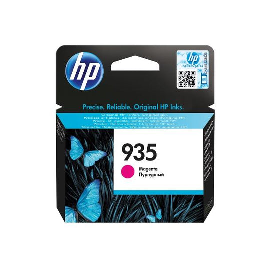 Cartuccia inchiostro magenta originale HP 935 (C2P21AE#BGX)_0