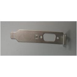 Bracket Low Profile VGA ASUS / Preto / 90YE0030-B002U0_0