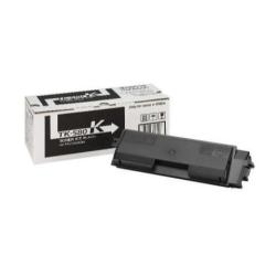 Toner KYOCERA TK-580K / Preto_0