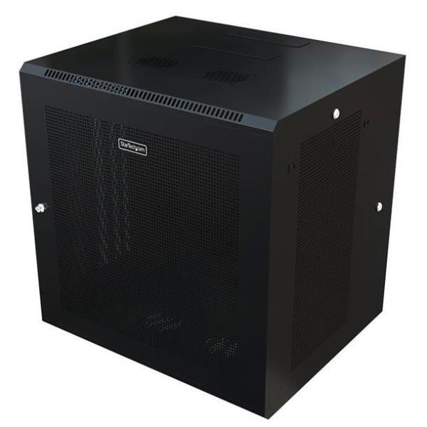 Armadio Server Rack a Parete 12U_0