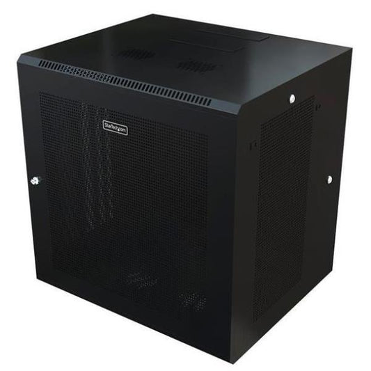 Armadio Server Rack a Parete 12U_0