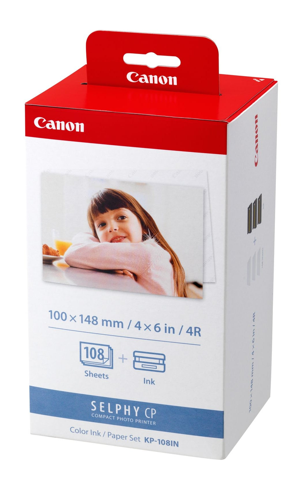 Canon Papier KP-108IN KP108IN (3115B001)_0