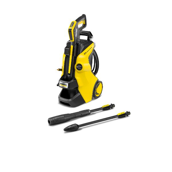Hidrolavadora Kärcher K 5 Power Control / Preto_0