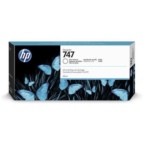 Cartucho de Tinta HP / 300-ml / Gloss Enhancer / Original_1