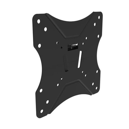 EQUIP - STAFFA TV PARETE 23"-43" Slim_1