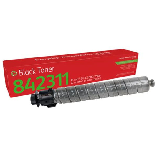 Toner Xerox / Preto / Ricoh 842311 (006R04887)_0