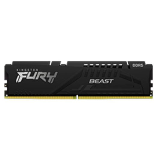 Memória RAM Kingston Fury KF560C36BBE2K2-32 / 32 GB DDR5-6000 / Dual-Kit_0