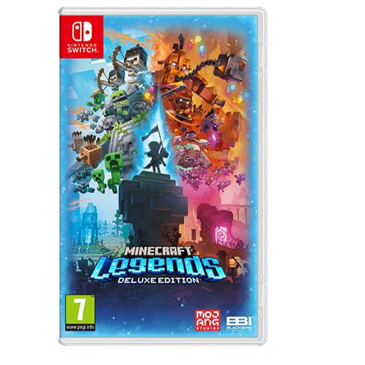 Minecraft Legends_0